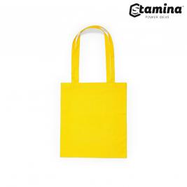 Geantă Mountain Yellow 37X41