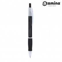 Шариковая ручка Tamina Ontario Black