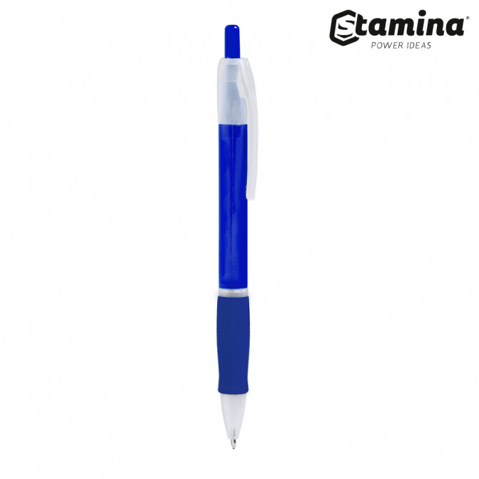 Шариковая ручка Tamina Ontario Royal Blue