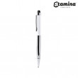 Шариковая ручка Tamina Bravos White