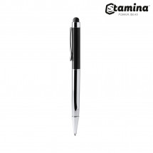 Шариковая ручка Tamina Bravos Black