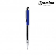 Шариковая ручка Tamina Bravos Royal Blue