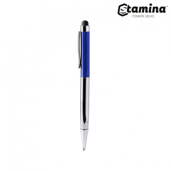 Шариковая ручка Tamina Bravos Royal Blue