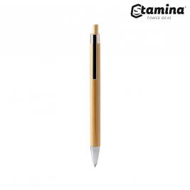 Шариковая ручка Tamina Fike Natural