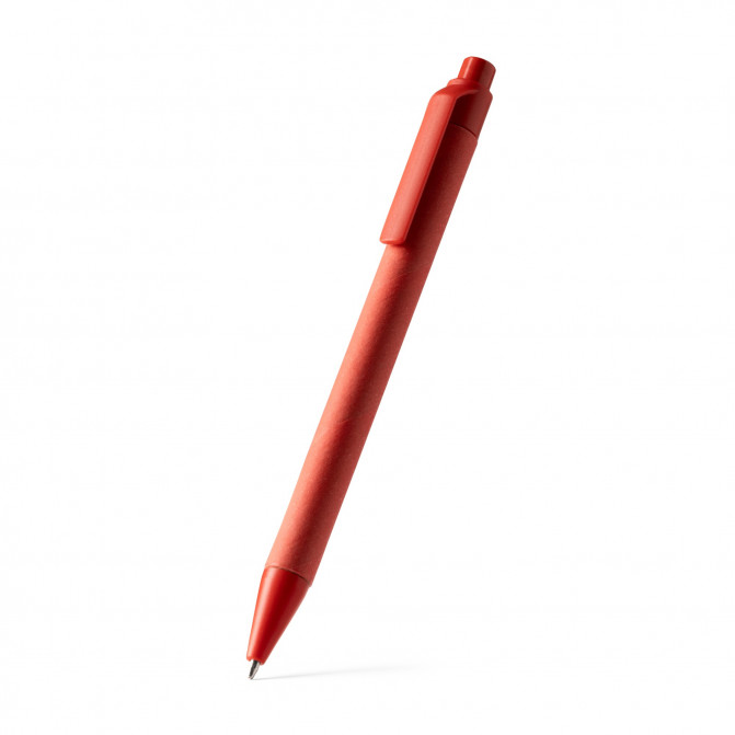 Шариковая ручка Tamina Piero Red