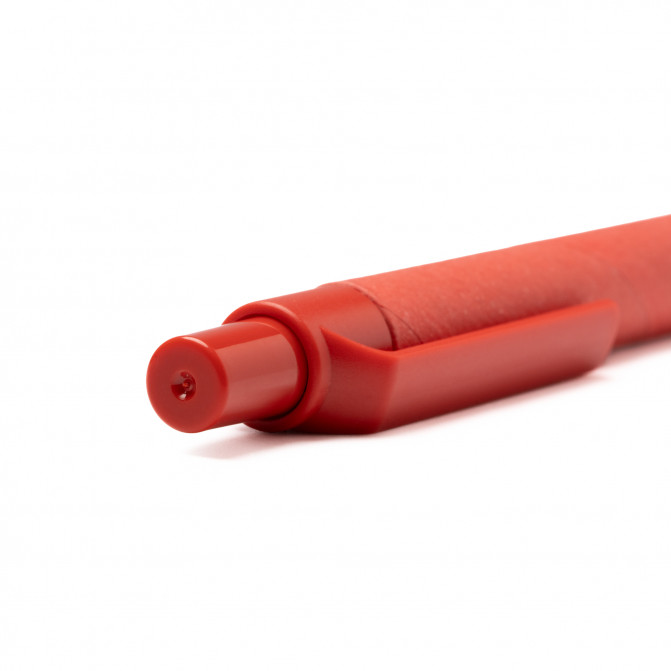 Шариковая ручка Tamina Piero Red