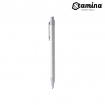 Шариковая ручка Tamina Piero White