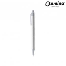 Шариковая ручка Tamina Piero White