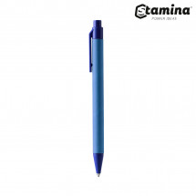 Шариковая ручка Tamina Piero Royal Blue