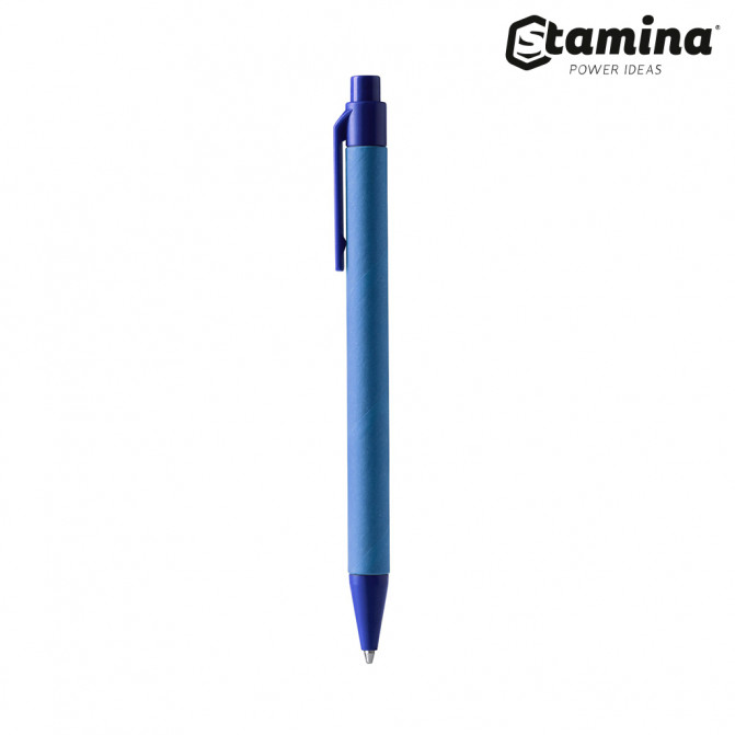 Шариковая ручка Tamina Piero Royal Blue