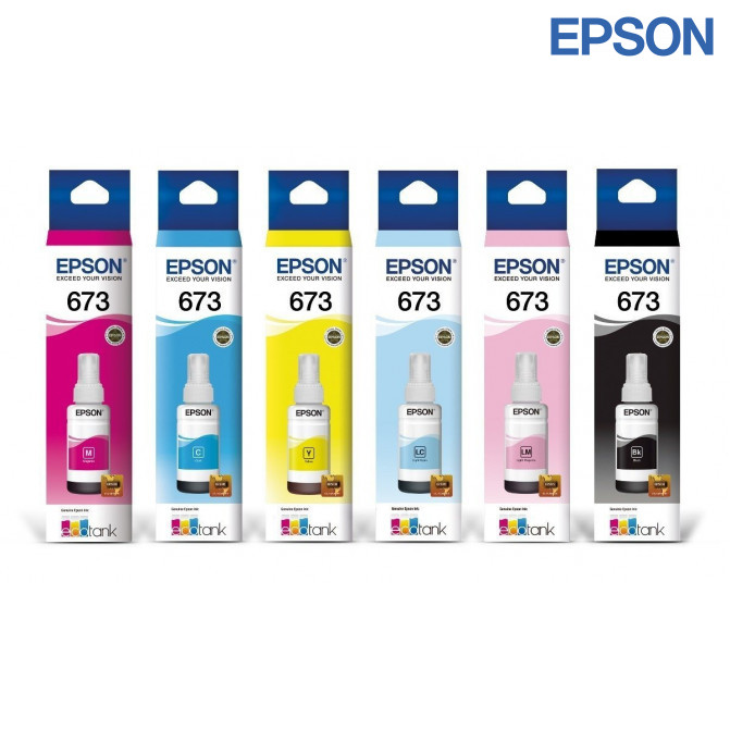 Multifuncţională Epson L850