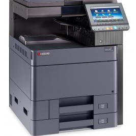 Multifuncţională Kyocera Taskalfa 3252ci