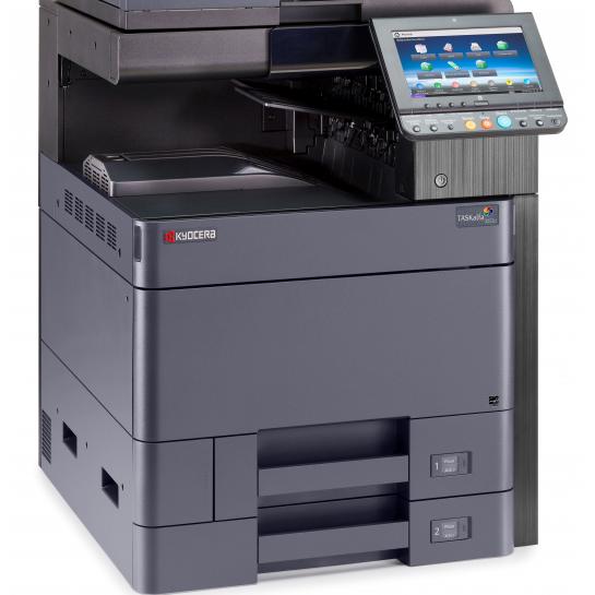 Multifuncţională Kyocera Taskalfa 3252ci