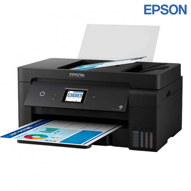 Multifuncţională Epson L14150
