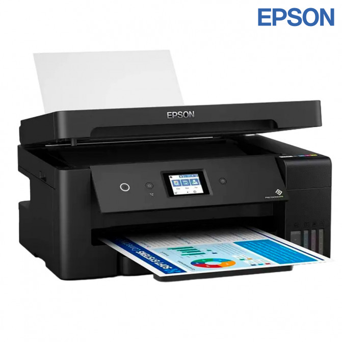 Multifuncţională Epson L14150