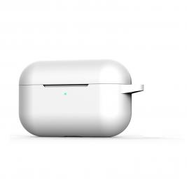 Защитный чехол для AirPods Pro (White)