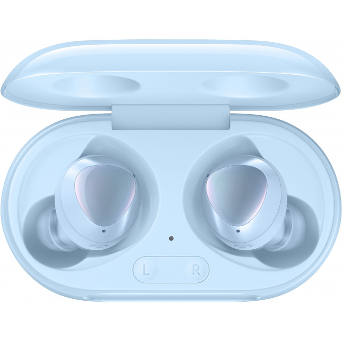 Наушники беспроводные SM-R170 Galaxy Buds Blue (реплика) TWS