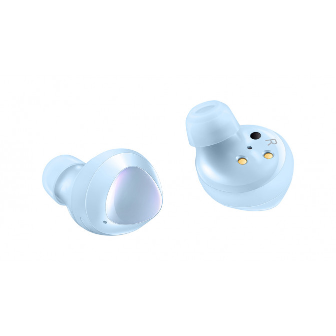 Наушники беспроводные SM-R170 Galaxy Buds Blue (реплика) TWS