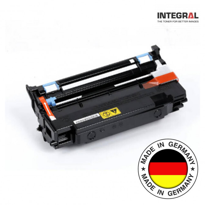 Блок фотобарабана в сборе Kyocera P2235dn P2040dn M2135dn M2040dn M2540dn (DK-1170/DK-1150) Drum Unit Integral