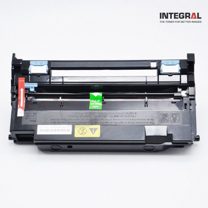 Блок фотобарабана в сборе Kyocera P2235dn P2040dn M2135dn M2040dn M2540dn (DK-1170/DK-1150) Drum Unit Integral