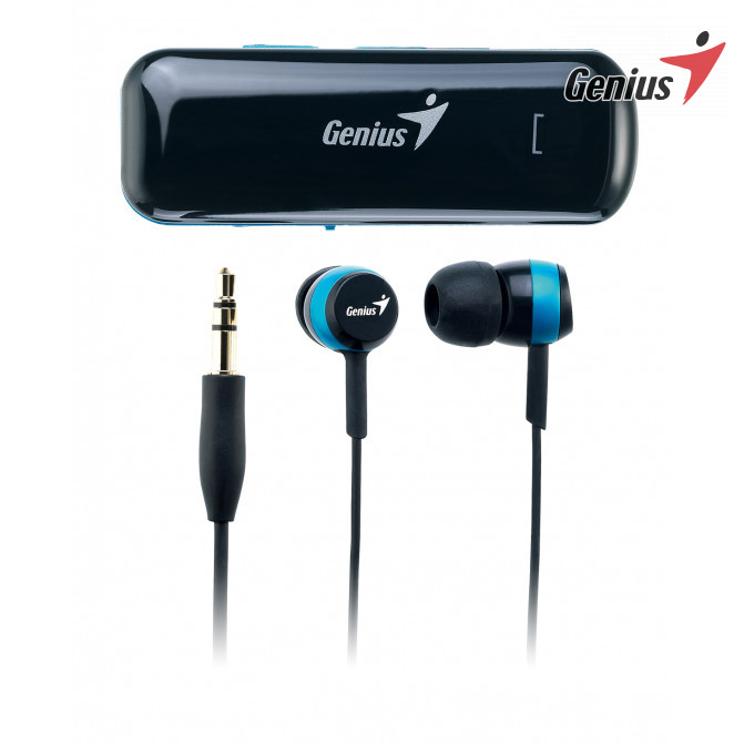 Căști fără fir Genius HS-905BT
