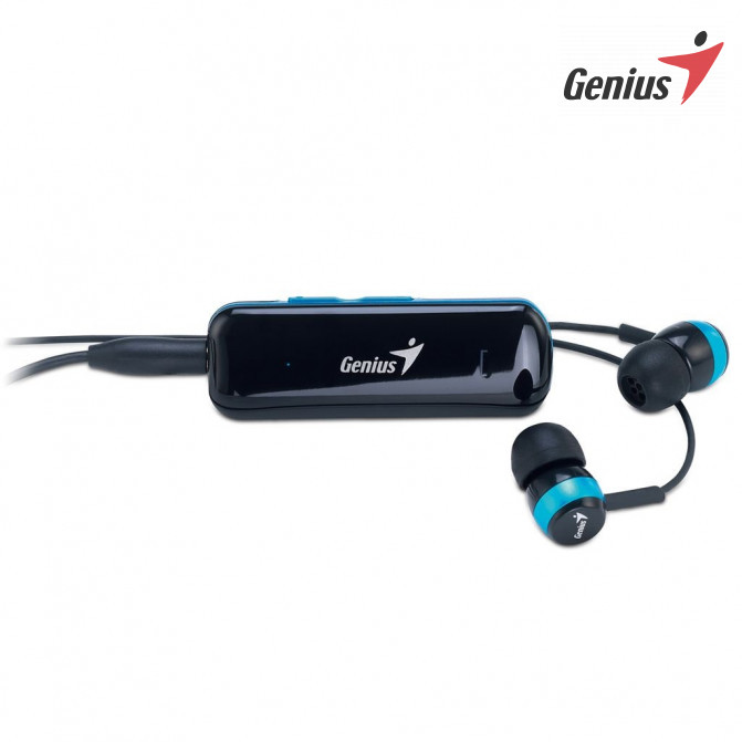 Căști fără fir Genius HS-905BT