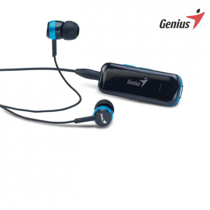 Căști fără fir Genius HS-905BT