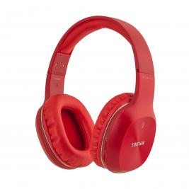 Наушники беспроводные Edifier W800BT Red