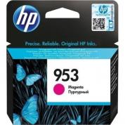 Cartuș cu jet de cerneală Original HP №953 (F6U13AE) Magenta