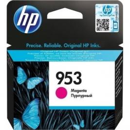 Картридж струйный HP №953 (F6U13AE) Magenta Original