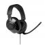 Наушники игровые с микрофоном JBL Gaming Quantum 300, Black