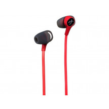 Наушники Headphone HyperX Cloud Earbuds, Red
