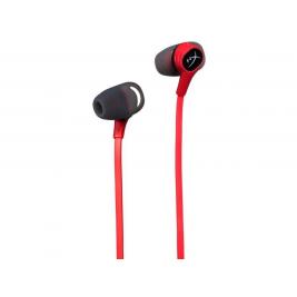 Căști Headphone HyperX Cloud Earbuds, Red