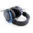 Наушники HyperX Cloud Alpha S, Black/Blue, с микрофоном