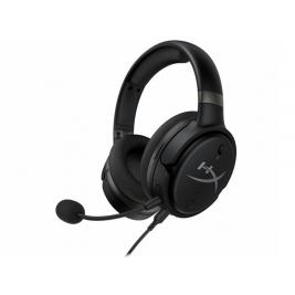 Наушники HyperX Cloud Core 7.1, Black, с микрофоном