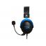 Наушники HyperX Cloud PS4, Black/Blue, с микрофоном