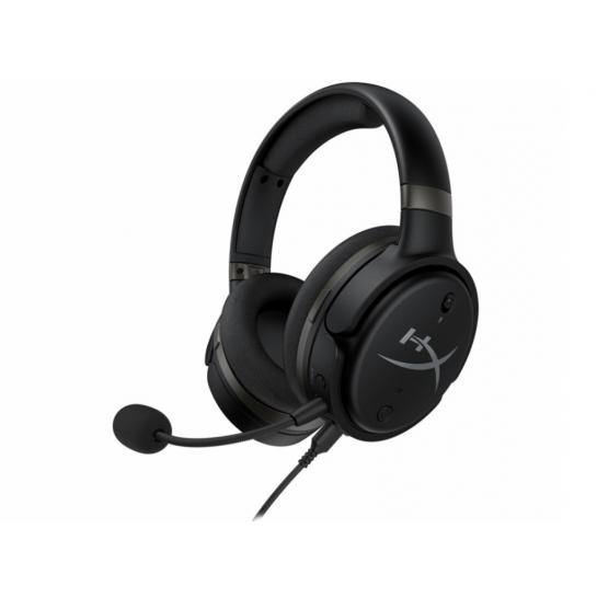 Наушники HyperX Cloud Orbit S, Black, с микрофоном