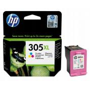 Картридж струйный HP №305XL (3YM63AE) Color Original