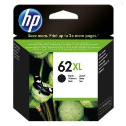 Cartuș cu jet de cerneală HP №62XL Black (C2P05AE) Original