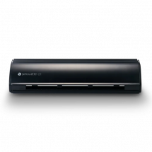 Plotter de tăiere SILHOUETTE Cameo 5a Matte Matte SILH-CAMEO-5A-BLK-5T