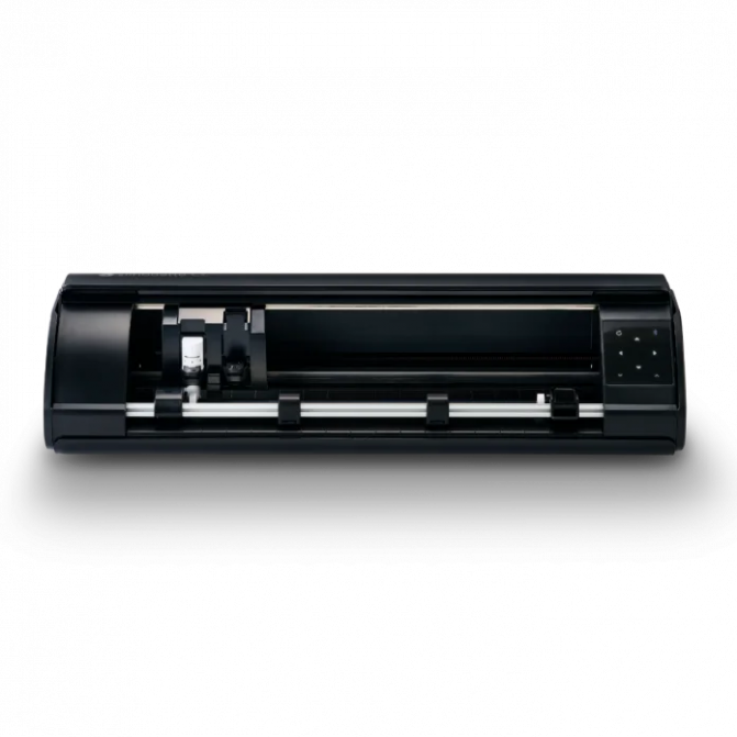 Плоттер режущий SILHOUETTE Cameo 5a Matte Black SILH-CAMEO-5A-BLK-5T