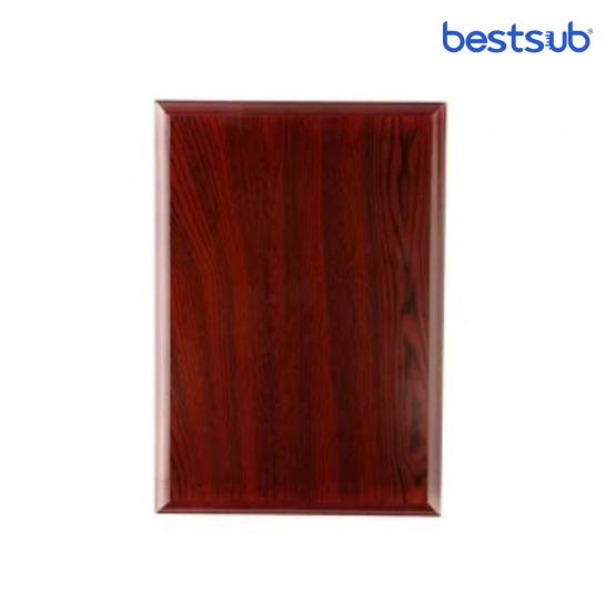 Cadru pentru placa din aluminiu 15cm*20cm (A5)
