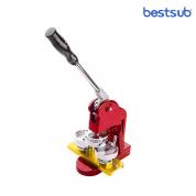 Mașină universal de facut butoane pentru insigne MJ88