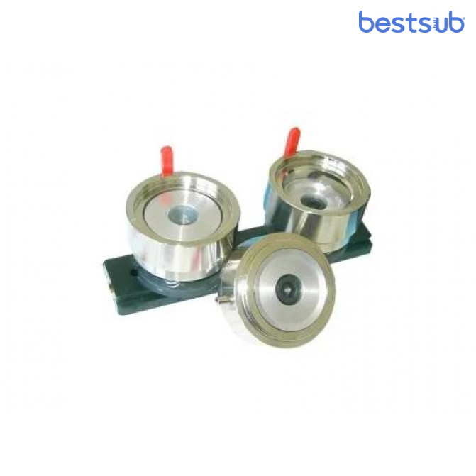 Matrice pentru perforarea insignelor, diamentru BestSub d32mm, compatibila cu masina de facut butoane de insigne