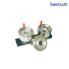 Matrice pentru perforarea insignelor, diamentru d44mm, compatibila cu masina de facut butoane de insigne