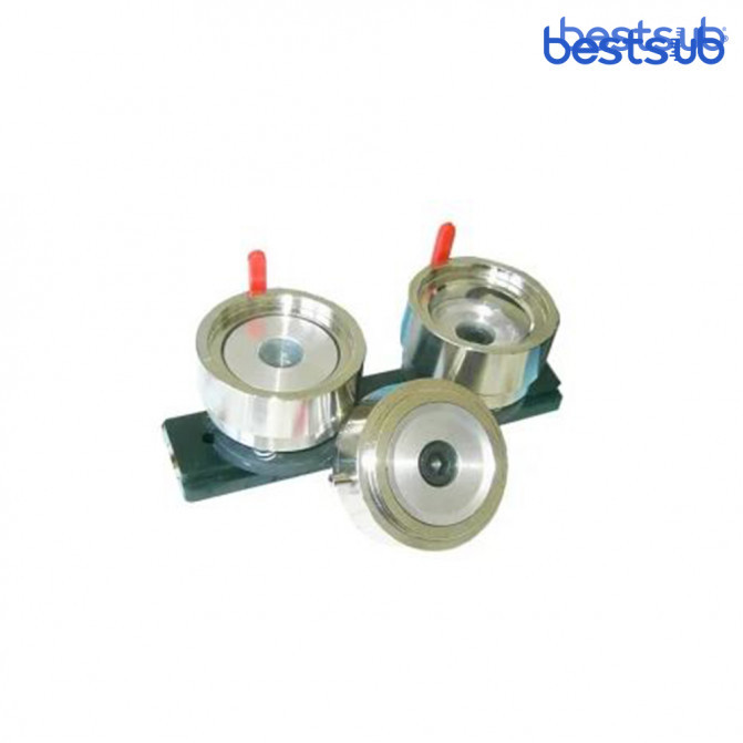 Matrice pentru perforarea insignelor BestSub MJ44 d44mm