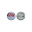 Butoane cu snap, compatibile cup masina de facut insigne d32mm Set 50buc