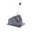 Masina de facut butoane pentru insigne, grosime de taiere d44mm