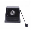 Вырубщик для круглых значков d44mm