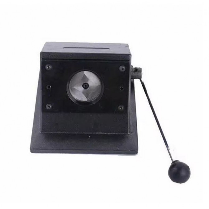 Вырубщик для круглых значков d44mm